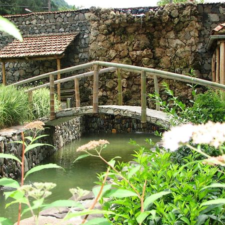 ディリジャン Eco Garden Bed & Breakfast エクステリア 写真