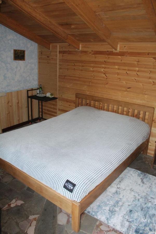 ディリジャン Eco Garden Bed & Breakfast エクステリア 写真